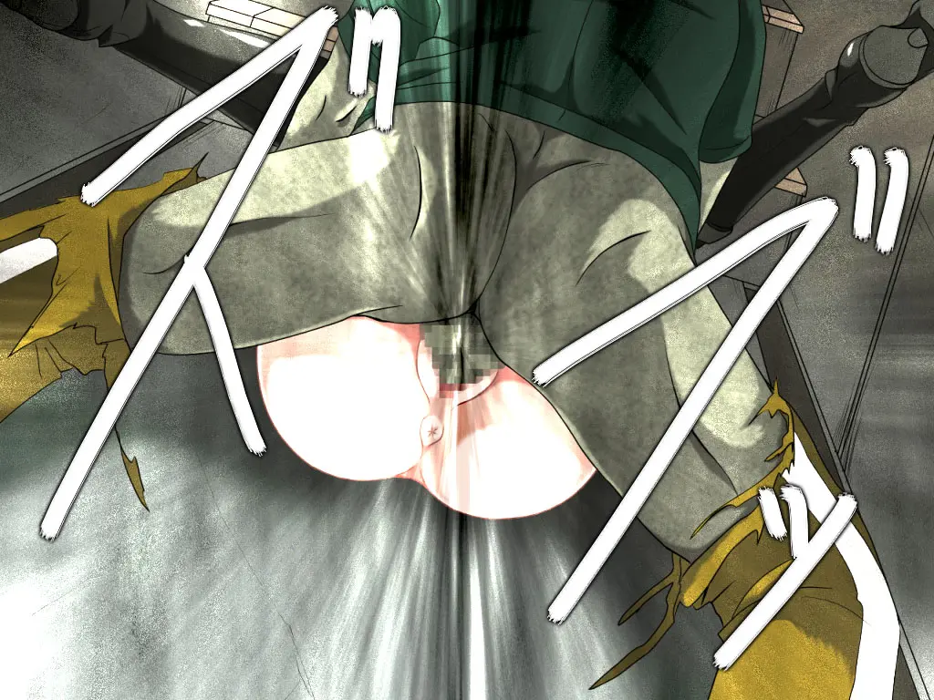 Shikai 01 | 사해 01